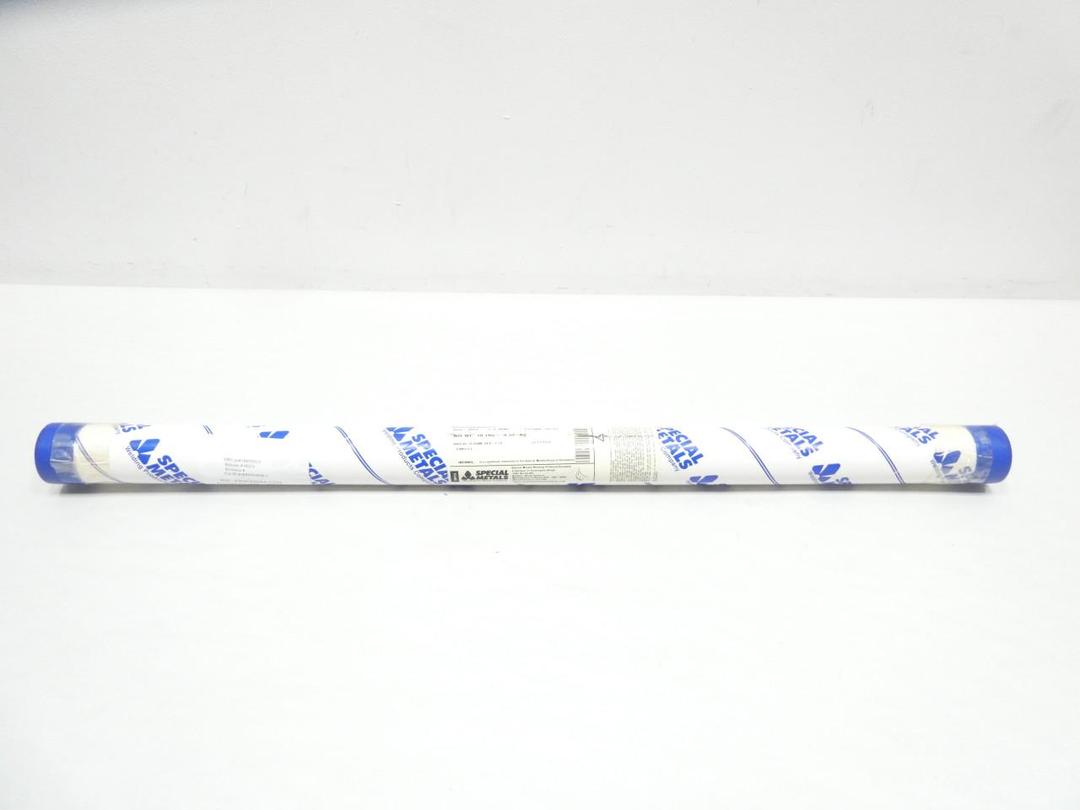 SPECIAL METALS N52-093-10TS ELECTRODE 0.093IN 36IN 10LB