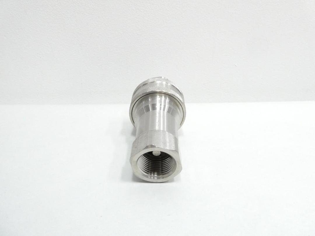 DIXON 8HF8-S QUICK COUPLING 1IN