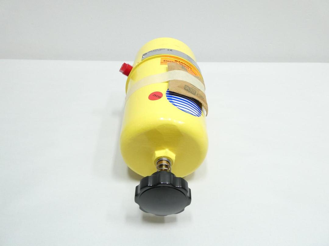 MILTON ROY PPGW242LMH PUMP ELECTRONIC CAPACITY CONTROL UNIT 115V-AC