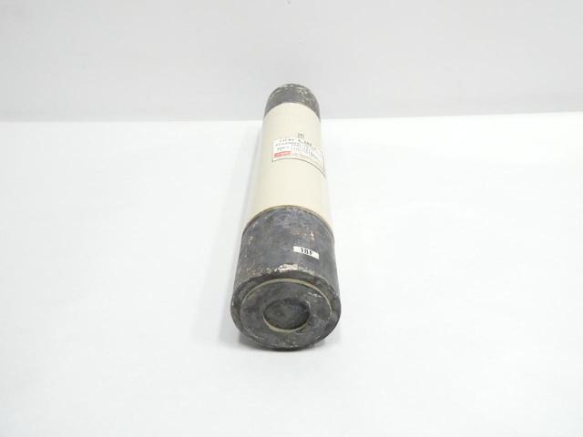 FEDERAL PACIFIC 18F MEDIUM VOLTAGE FUSE 150/250MVA 2.4/4.8V-AC