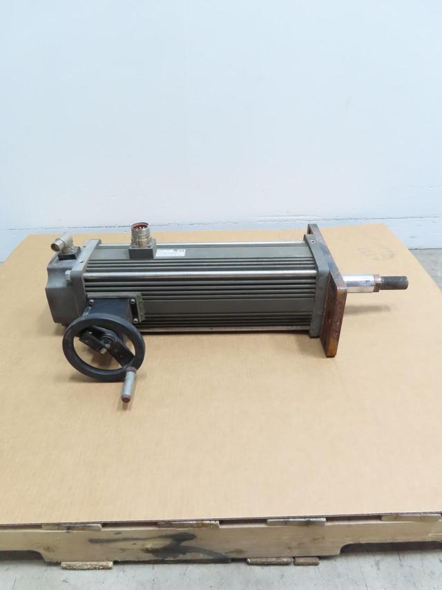 EXLAR GSX60-1203-MFM-AB9-368-HW-XL-59840 LINEAR SERVO MOTOR ACTUATOR 460V-AC