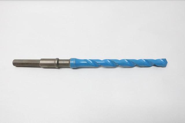 NEW ENGLAND 19120 CARBIDE TIPPED HAMMER BIT 11/16IN