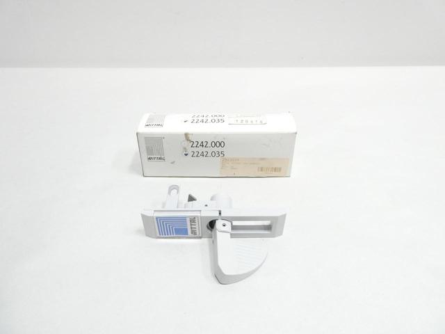 RITTAL 2242.035 LOCK HANDLE
