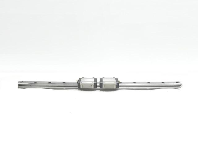 THK HSR45B2SS+1200L LINEAR GUIDE BEARING ASSEMBLY 1200MM 45MM