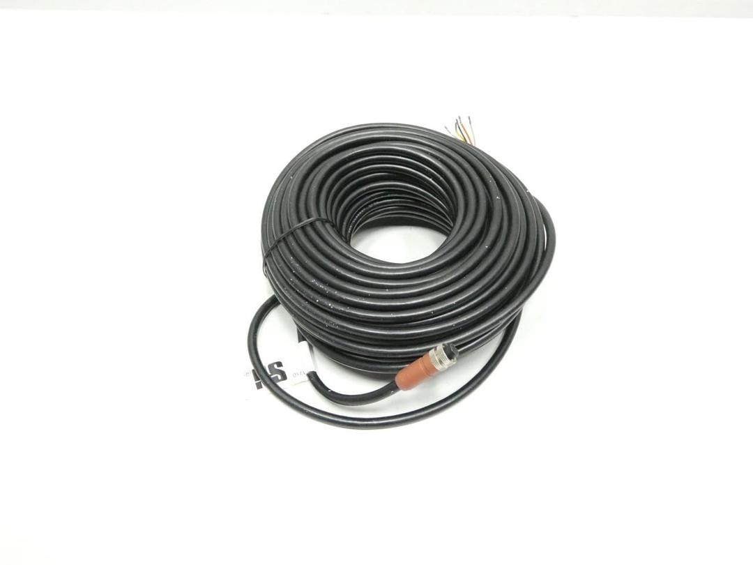 STI 60555-1300 LIGHT CURTAIN TRANSMITTER CABLE
