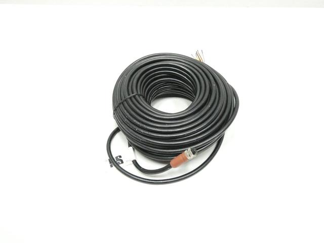 STI 60555-1300 LIGHT CURTAIN TRANSMITTER CABLE
