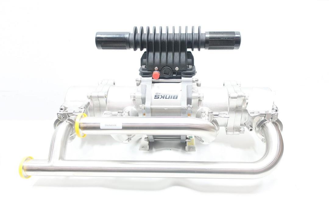 BINKS 104010 MAPLE PUMP 7BAR 21BAR