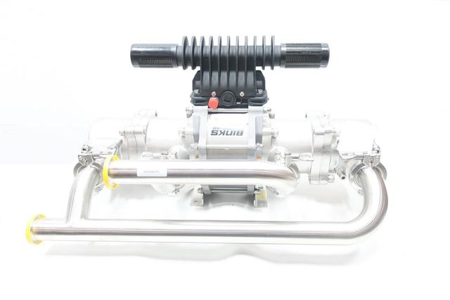 BINKS 104010 MAPLE PUMP 7BAR 21BAR