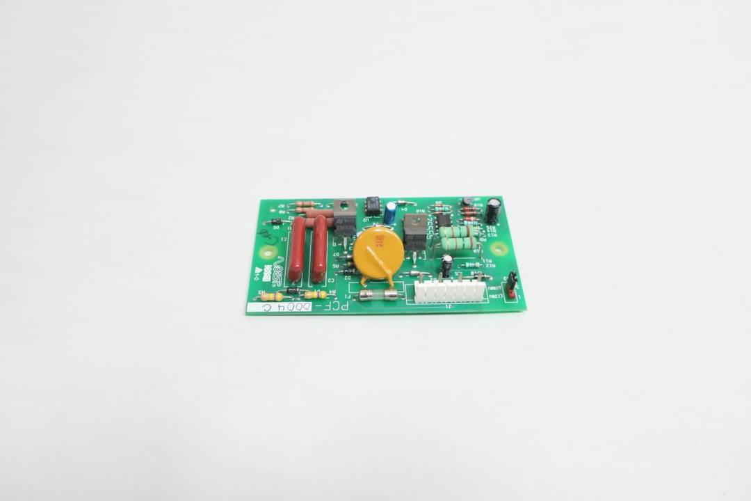 POWERWARE PCF-0004 PCB CIRCUIT BOARD