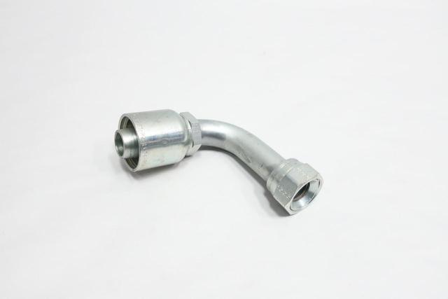PARKER 14143-16-16 HYDRAULIC CRIMP HOSE FITTING