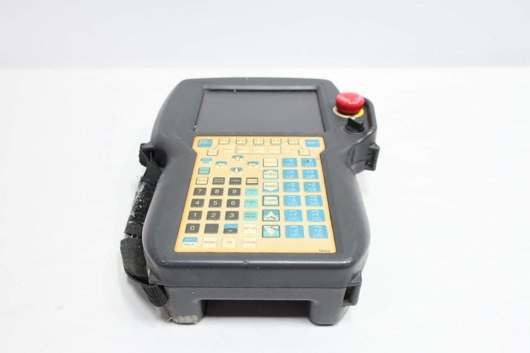 FANUC A05B-2490-C171 TEACH PENDANT