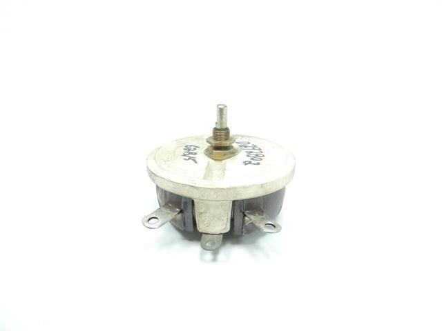 OHMITE 0452 RHEOSTAT 0.71A 200OHM