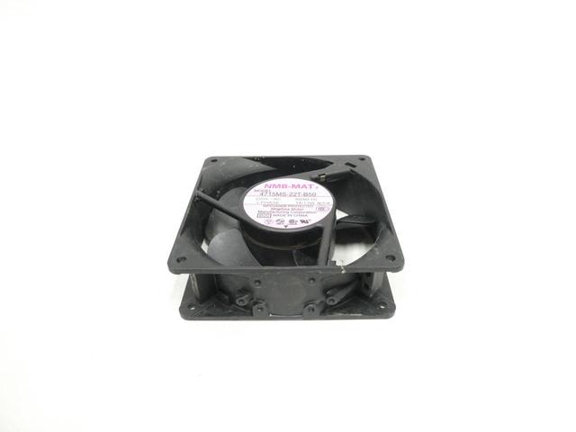 MINEBEA 4715MS-22T-B50 FAN 4-1/2IN 220V-AC