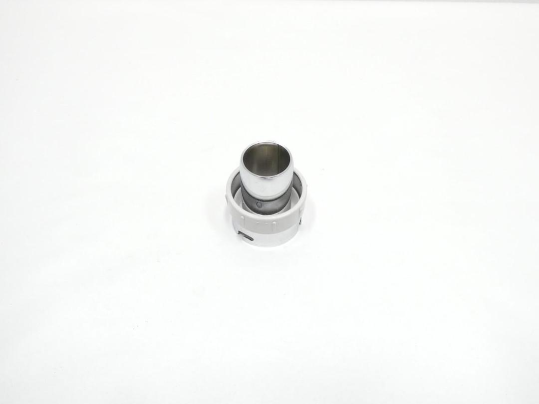 MILWAUKEE 49-90-0150 VACUUM CONNECTOR 1-1/2IN