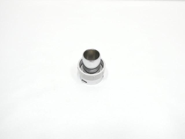 MILWAUKEE 49-90-0150 VACUUM CONNECTOR 1-1/2IN