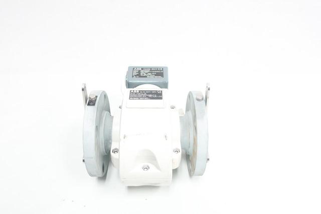 ABB SE41F SM4000 MAGNETIC FLOW METER 60M3/H 2IN 150