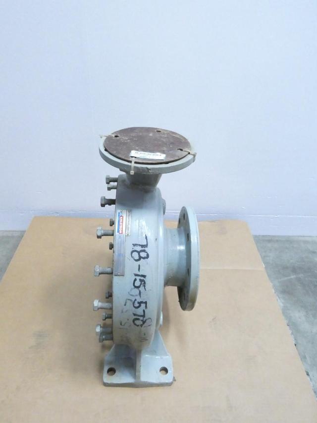 AHLSTROM APT33-4 PUMP CASING 6IN X 4IN