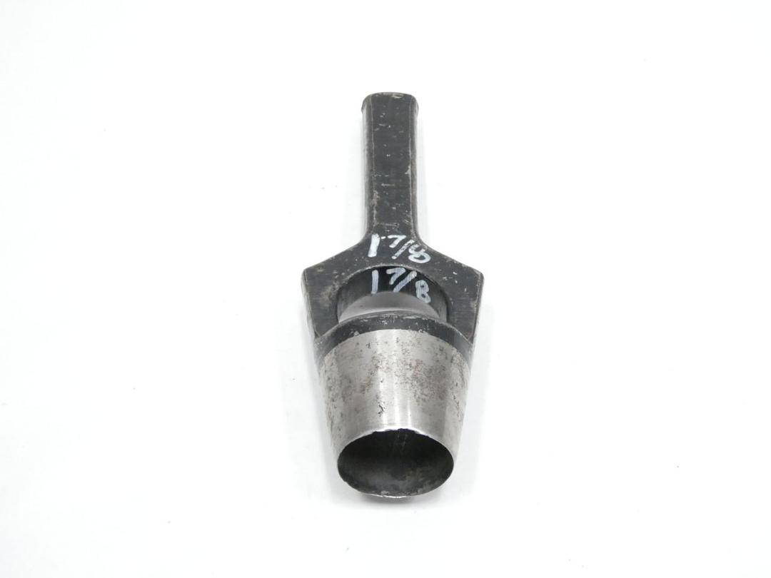 CS OSBORNE ARCH PUNCH 1-7/8IN