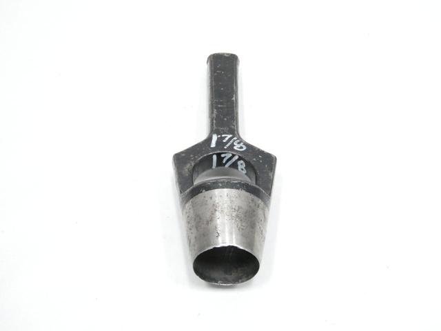 CS OSBORNE ARCH PUNCH 1-7/8IN