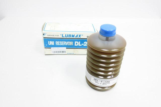 DAIKIN GKL-2-100 LUBEMAX GREASE 1000ML