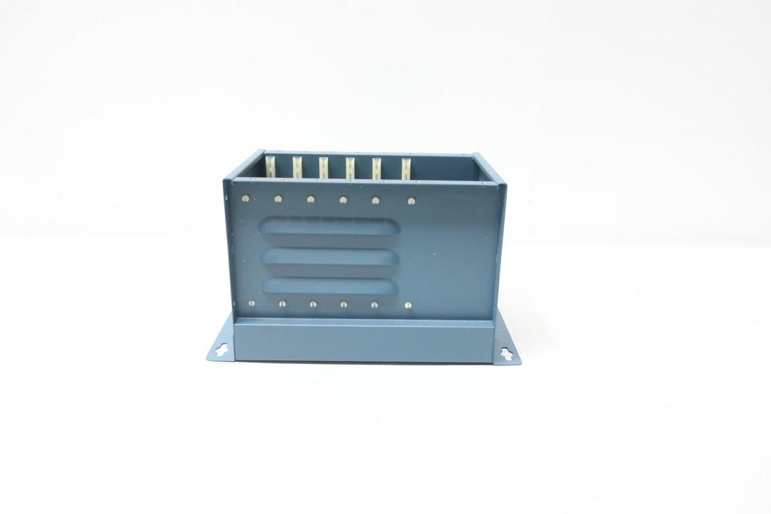WEED INSTRUMENT 6A02 CHASSIS MODULE