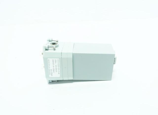 RONAN X55-600-GP-3-M 4-20MA 10-50MA 6-30PSI CURRENT TO PRESSURE TRANSDUCER
