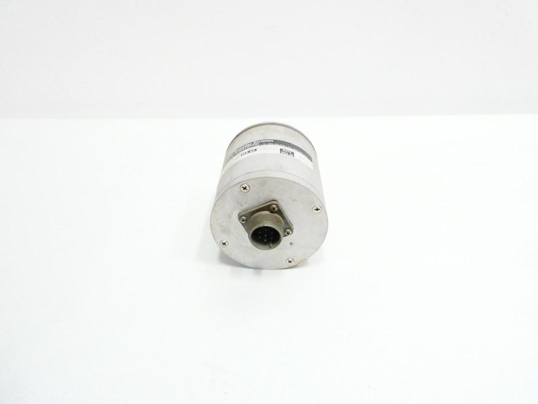 BEI H35B-SS-SB-2500-ABC-8830-LED-EM16-S ROTARY ENCODER