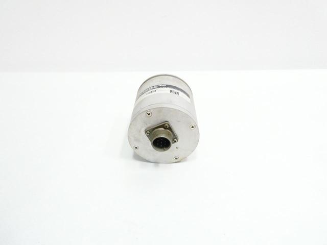 BEI H35B-SS-SB-2500-ABC-8830-LED-EM16-S ROTARY ENCODER
