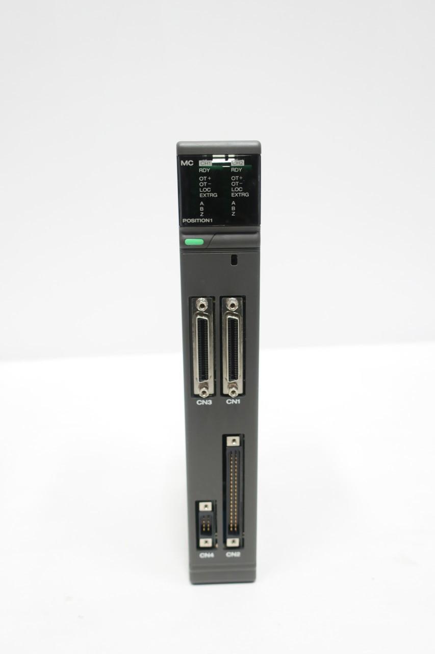 FUJI GP400-POS1 POSITION CONTROLLER