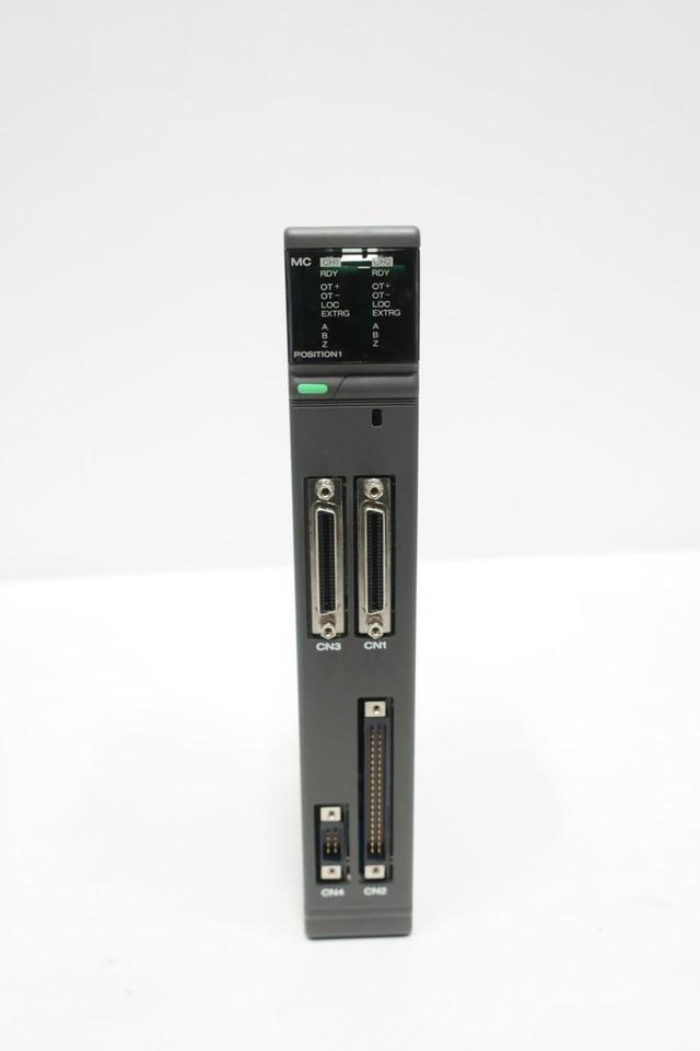 FUJI GP400-POS1 POSITION CONTROLLER