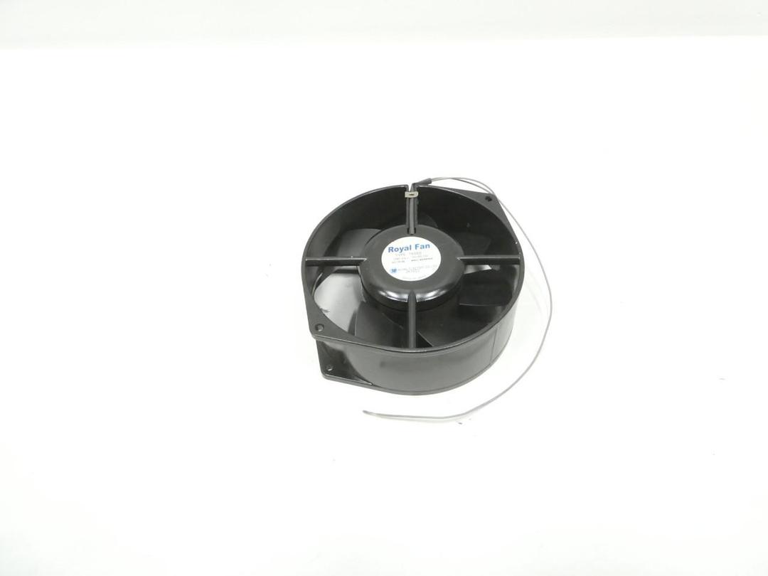ROYAL FAN T655D 200V-AC FAN
