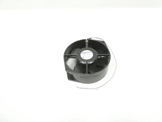 ROYAL FAN T655D 200V-AC FAN