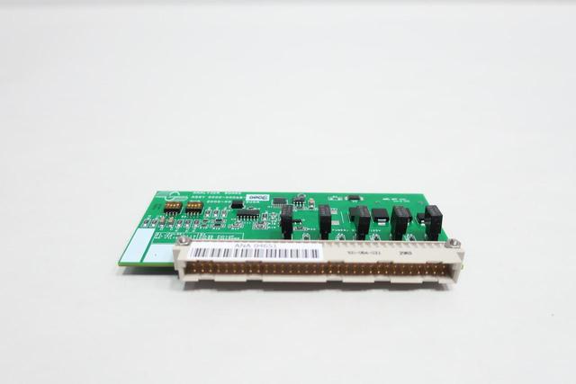PHASE DYNAMICS 2000-00068-000E ANALYZER BOARD PCB