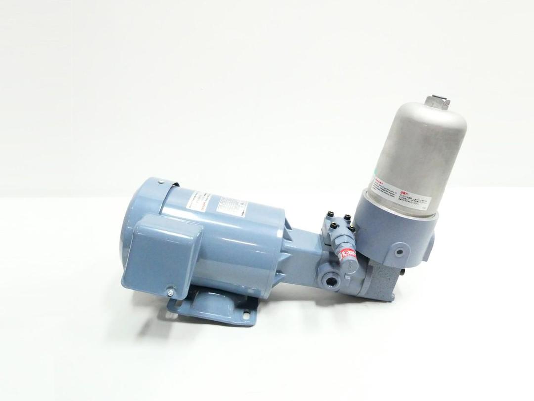   MOTOR TROCHOID PUMP 3/4IN NPT  1720RPM