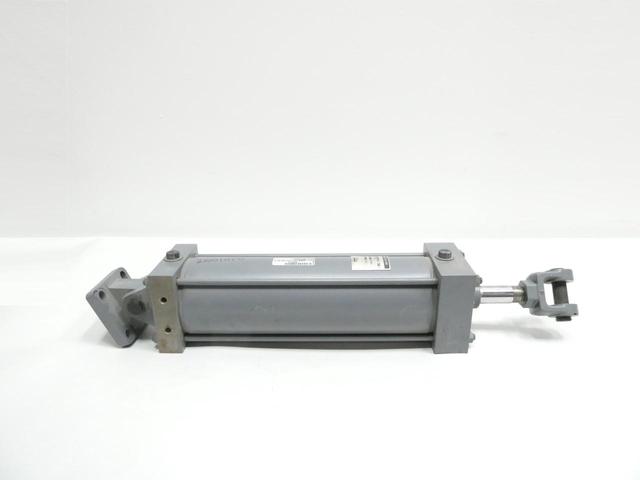 PARKER AV84BXN-4.00-12.000-0100-N11-9 PNEUMATIC CYLINDER 4IN 12IN 250PSI