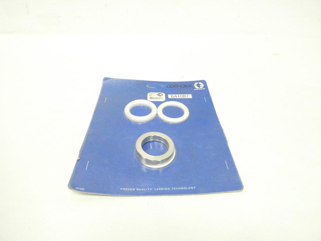 GRACO 255526 THROAT L200SS KIT