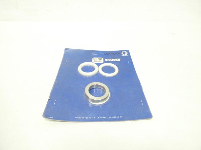 GRACO 255526 THROAT L200SS KIT