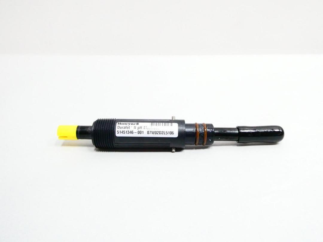 HONEYWELL 51451346-001 DURAFET 2 PH PROBE