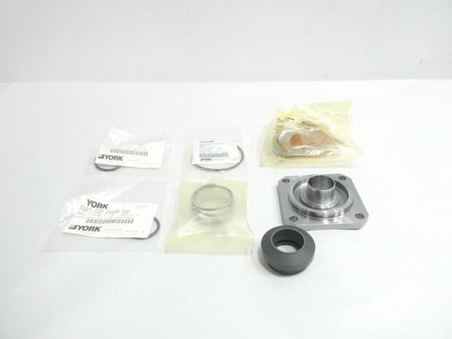 YORK 464-24257-000 SIZE 53-59 COMPRESSOR SEAL KIT OEM