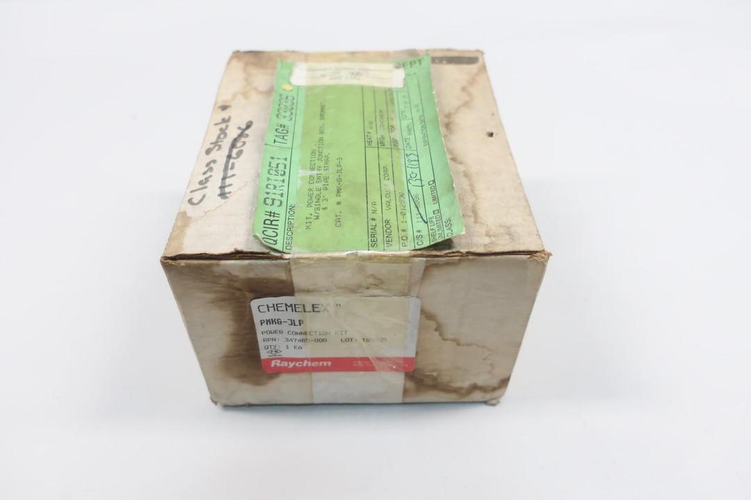 RAYCHEM PMKG-JLP POWER CONNECTION KIT