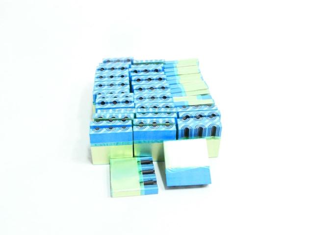 PACK OF 24 ROXTEC CM15W40 SEAL MODULE