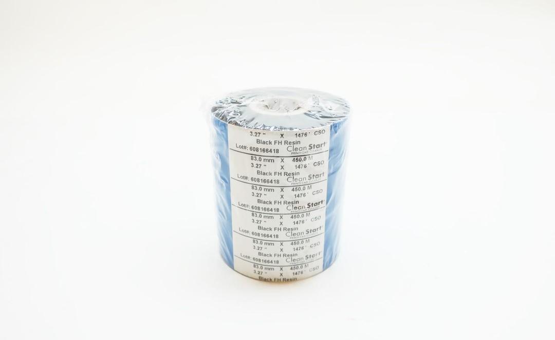 ADVANCED LABELWORX SP-330 DM1055 3.27IN X1476FT RESIN RIBBON