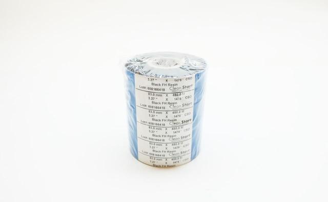 ADVANCED LABELWORX SP-330 DM1055 3.27IN X1476FT RESIN RIBBON