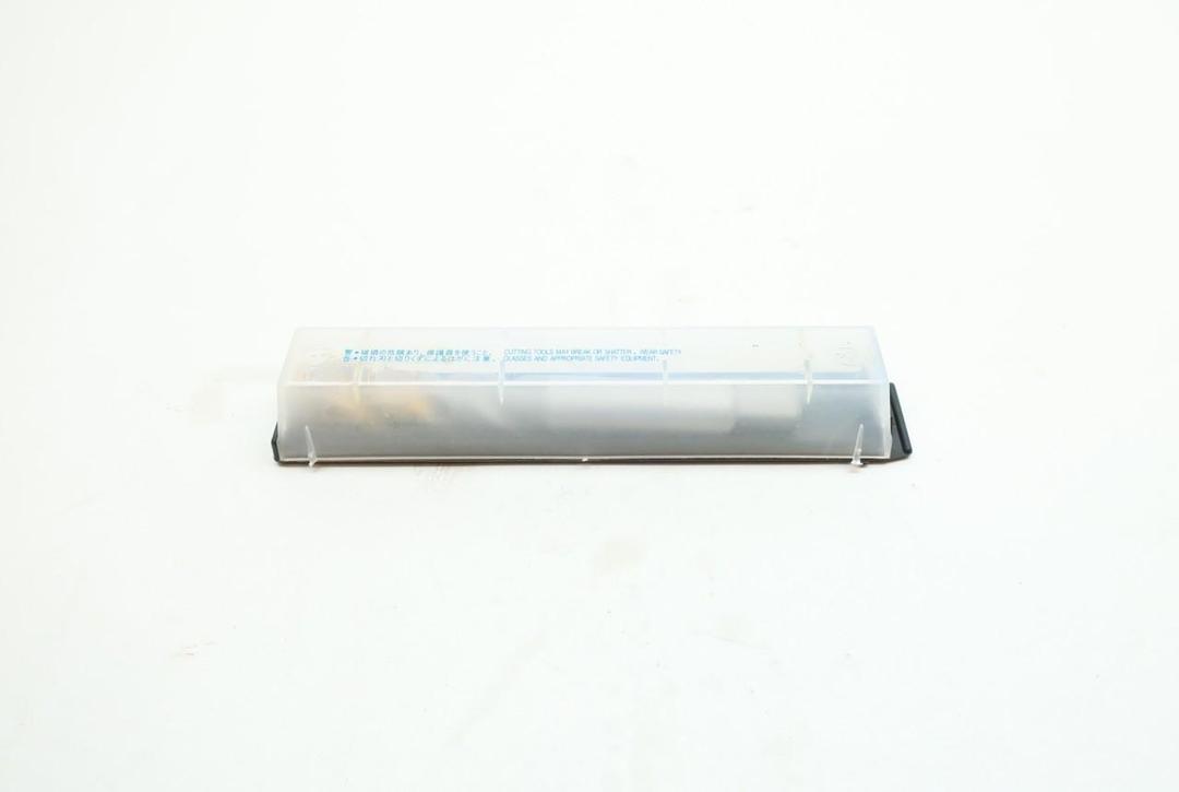 OSG 2392505 HY-PRO M14X1.50 6H HSE 3839 BOTTOMING SPIRAL FLUTE DRILL BIT
