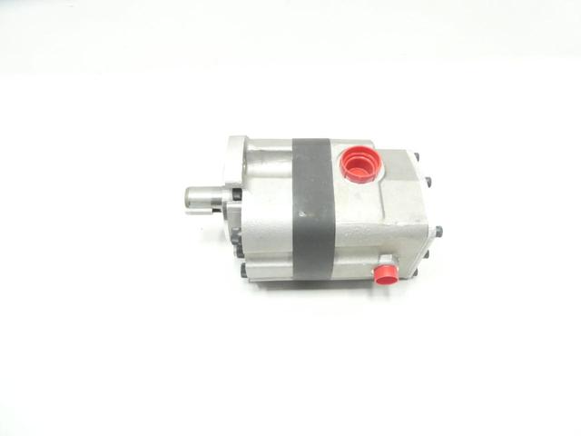 VON RUDEN RSA04K-A HYDRAULIC MOTOR