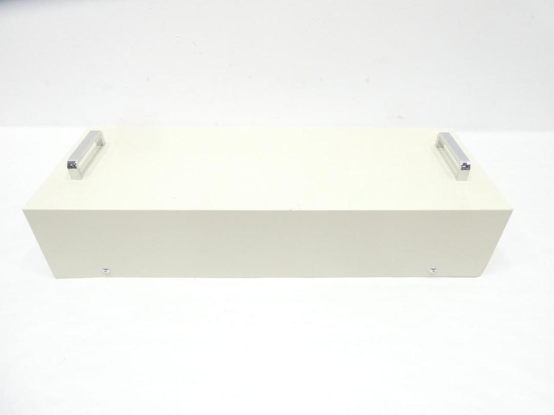 JEOL MS-50030NT NITROGEN BALLAST TANK