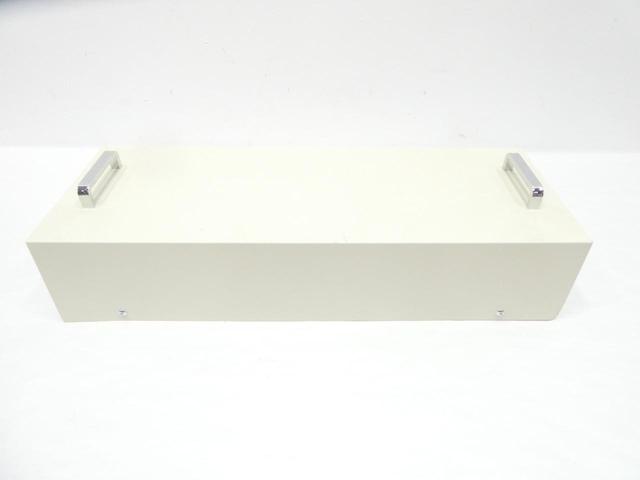 JEOL MS-50030NT NITROGEN BALLAST TANK