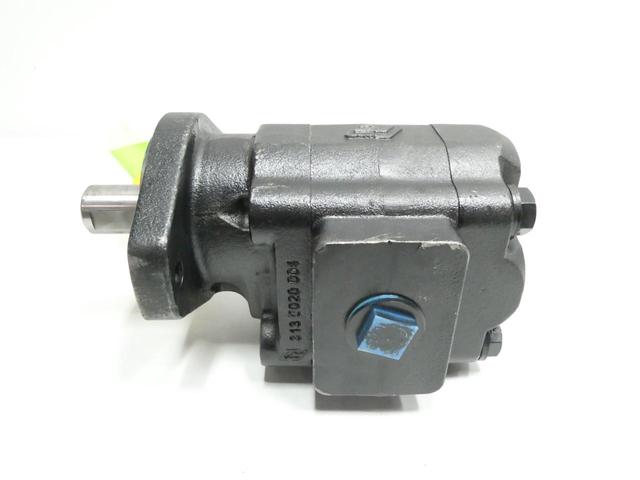 PARKER P51C697BEYP22-11 HYDRADYNE HYDRAULIC GEAR PUMP 1-1/2IN NPT