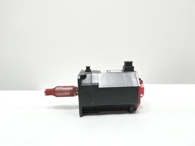 FANUC A06B-0267-B605 SERVO MOTOR 3PH 4.5KW 2000RPM 30NM 168V-AC