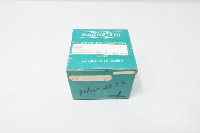 MAGNETROL 89-7401-008 SWITCH ASSEMBLY